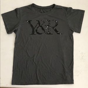 Young & Reckless t-shirt